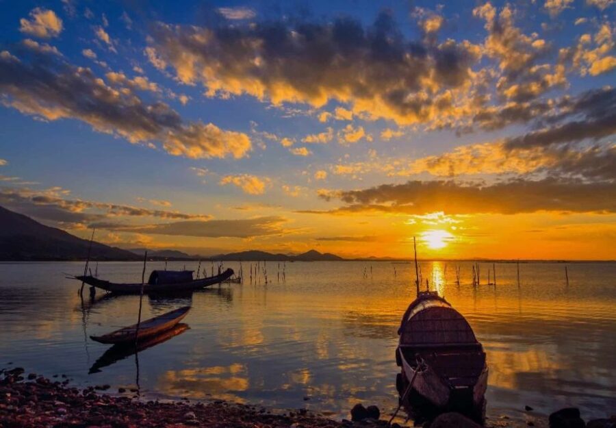 Half-Day Tam Giang Lagoon From Hue City - Pickup and Transportation