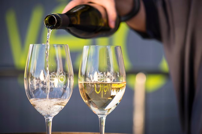 Half Day Tamar Valley Wine Tour