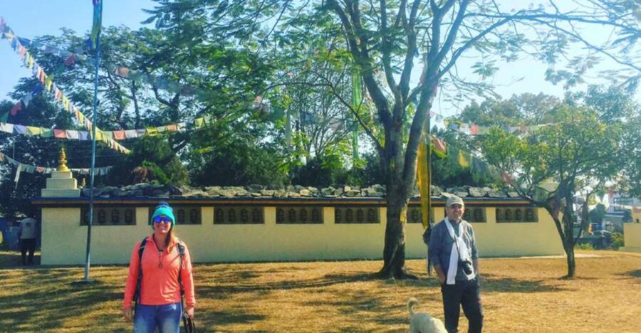 Half Day Tibetan Cultural Tour