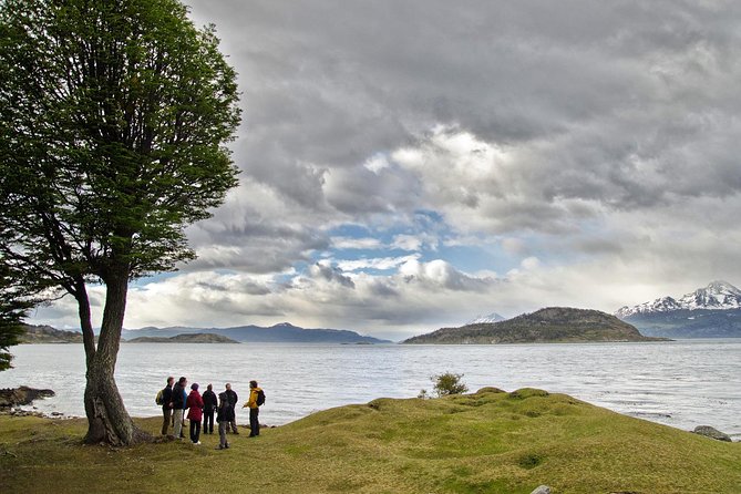 Half-Day Tierra Del Fuego National Park With Lunch and Drinks