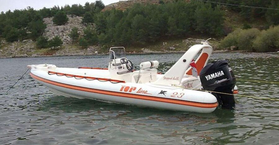 Half Day Tour Apokoronas 6 Persons
