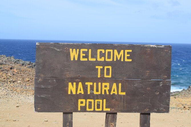 4 Best National Park Tours In Aruba