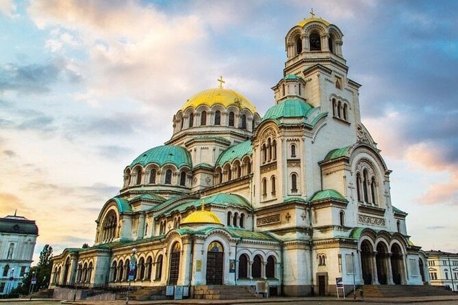 6 Best Spa And Hot Springs Experiences In Sofia