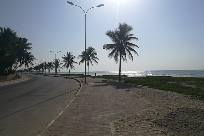 Half Day Tour - Discover Beauty of East Salalah. - Highlights of the Tour