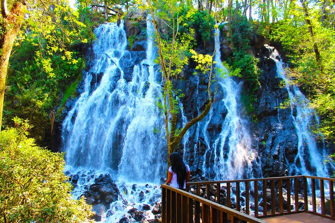 Half Day Tour Knowing Valle De Bravo