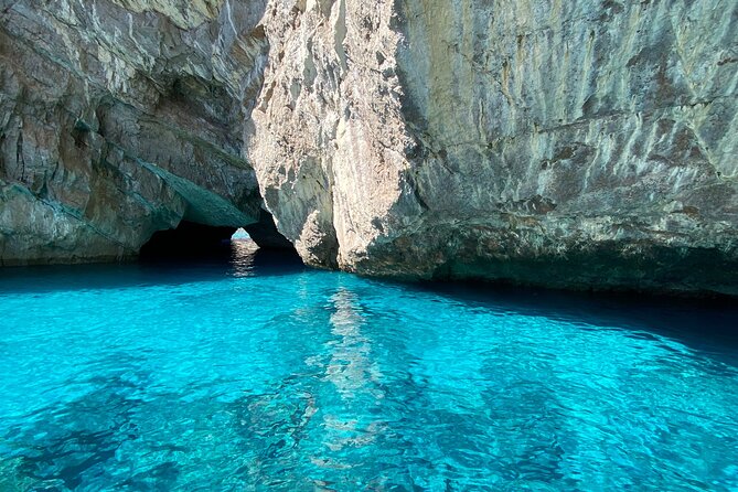 Half Day Tour of Capri by Private Boat - Overview of the Tour