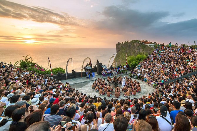 Half-Day Tour: Uluwatu Temple and Kecak Fire Dance Show - Tour Overview and Highlights
