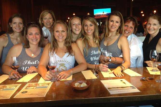 Half Day Wine & Cheese Tour - Niagara On The Lake Wine Tour - Tour Overview