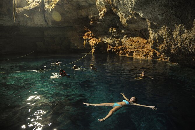 Half-Day Yucatans Hidden Gems Tour PRIVATE TOUR - Tour Overview