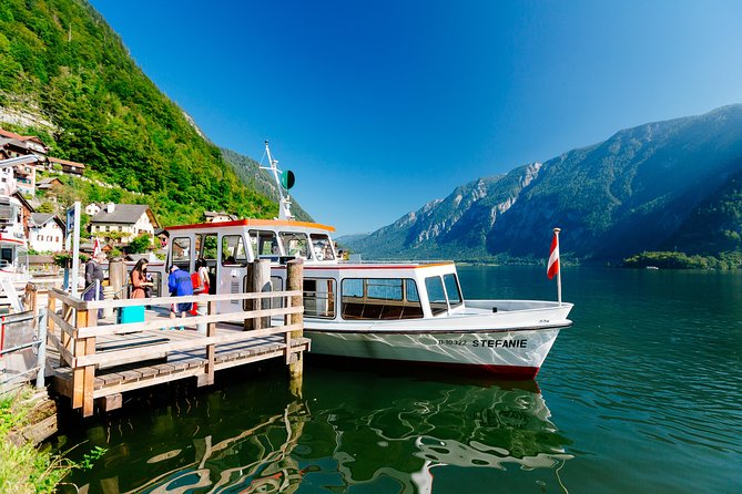 Hallstatt Day Trip From Vienna - Overview of the Day Trip