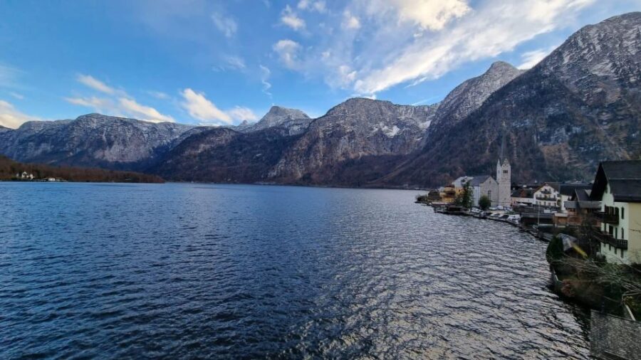 Hallstatt Private Day Trip From Vienna, Austria
