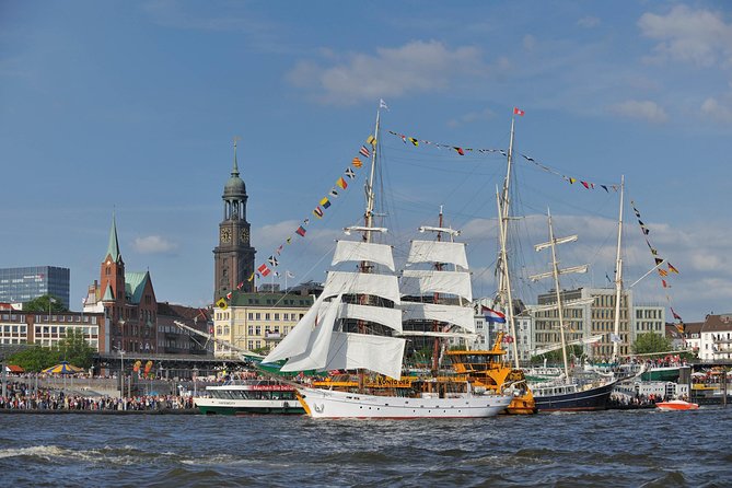Hamburg Card
