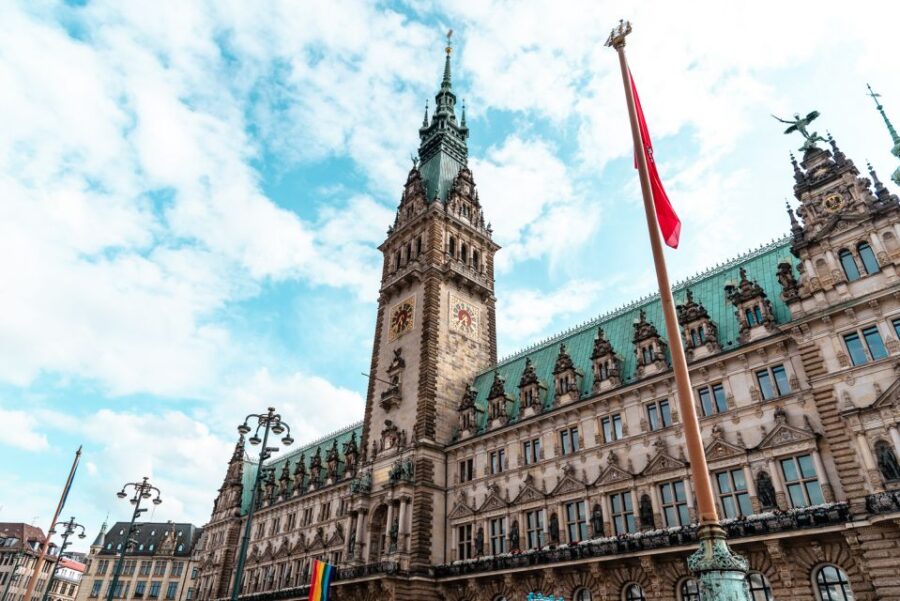 25 Best Guided Tours In Hamburg