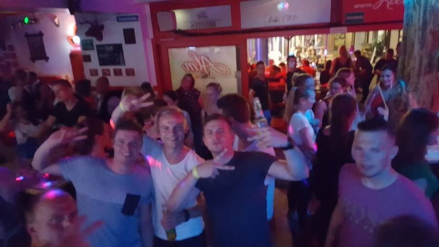 Hamburg: Private Premium Pub Crawl - Overview and Pricing
