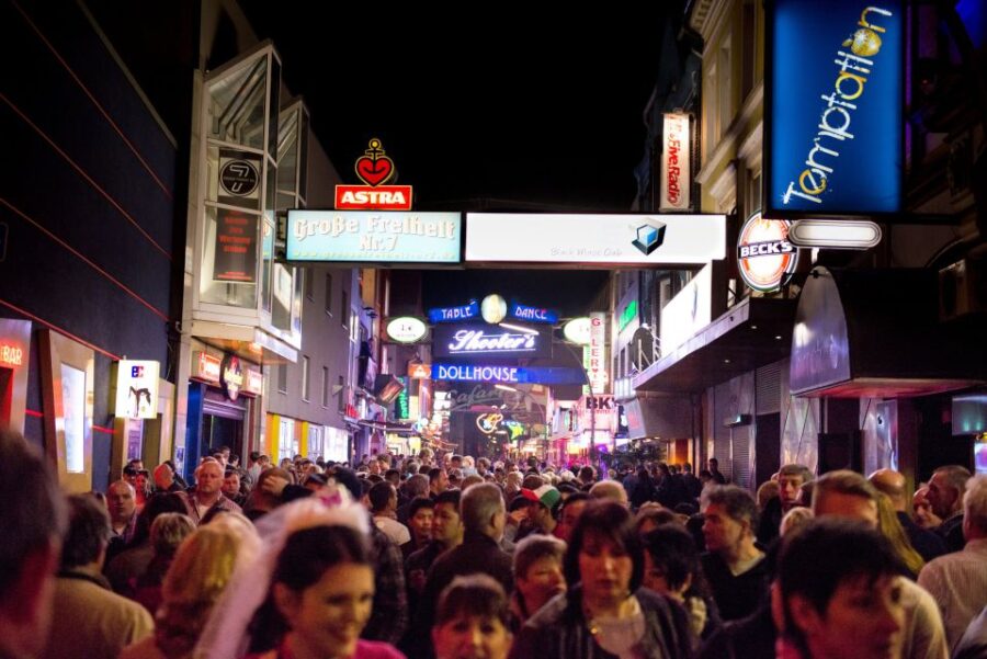 20 Best Walking Tours In Hamburg