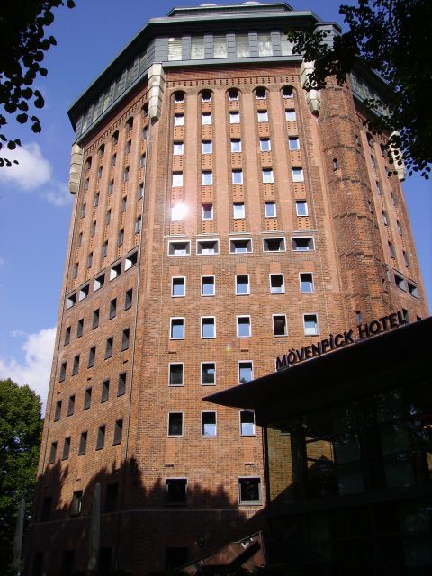 Hamburg: Private Tour – Schanzenviertel & Karolinenviertel