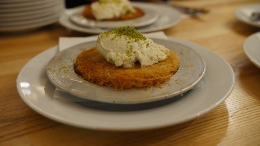 Hamburg: Schanzenviertel Culinary Tour