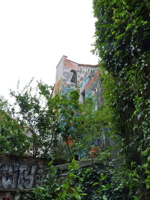 Hamburg: Schanzenviertel Private Tour