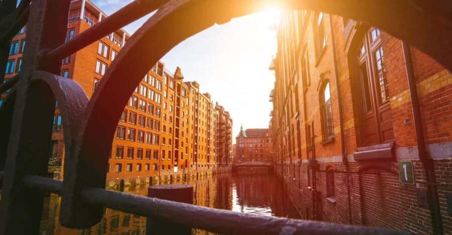 Hamburg: Speicherstadt Historical Guided Walking Tour - Tour Overview and Details