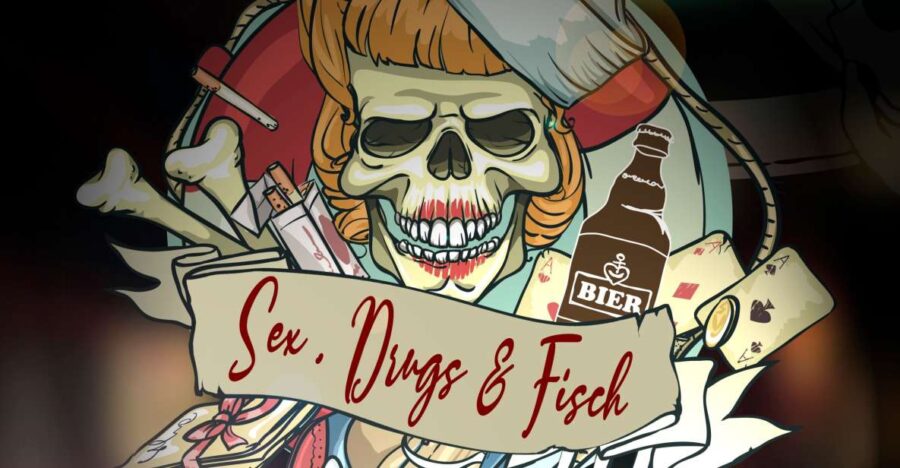 Hamburg: The Ultimate Sex, Drugs, and Hotdog Tour