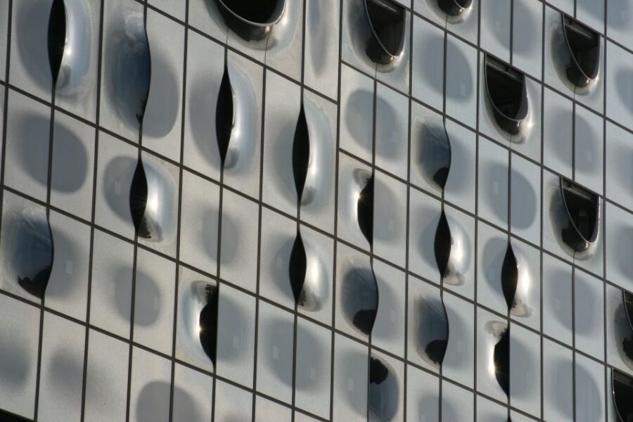 Hamburg: UNESCO-World Heritage Sites Tour
