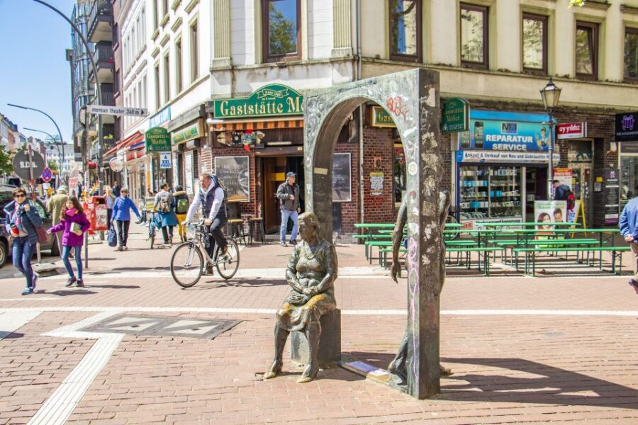 Hamburg’S Art and Culture Revealed by a Local