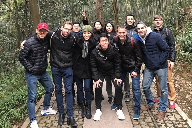 Hangzhou Cultural Legacies Tour for Asians and Overseas Chinese - Tour Overview and Highlights