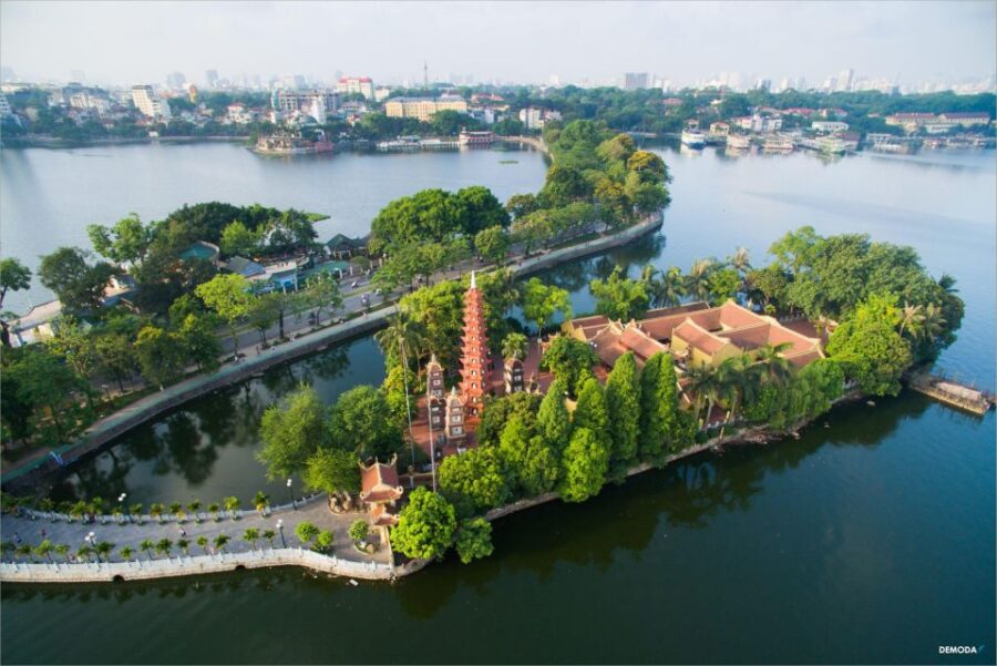 Hanoi City Half Day - Explore The Capital Of Vietnam - Tour Details and Inclusions