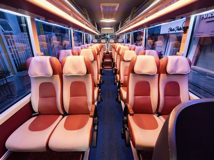 Hanoi: Cozy Halong Bay Overnight Cruise With Meals
