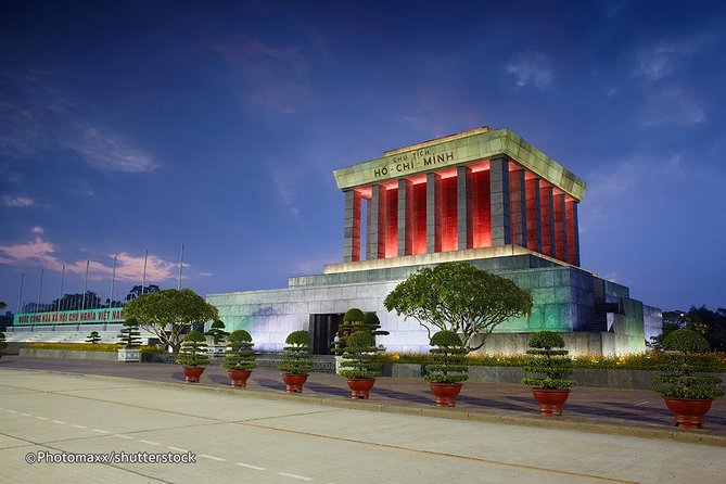 Hanoi Highlights: Half-day City Tour - Tour Overview