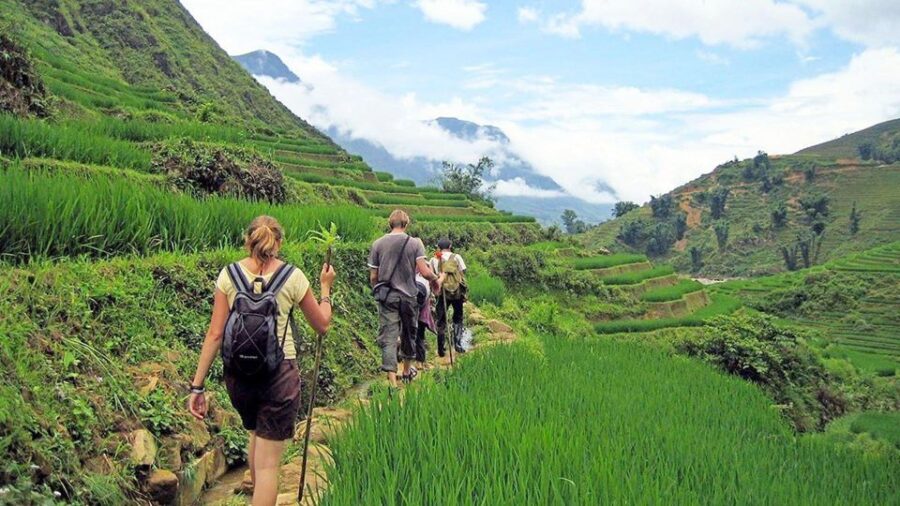 Hanoi: Sapa Trekking 2 Days 1 Night - Sleeper Bus From Hanoi - Trip Overview