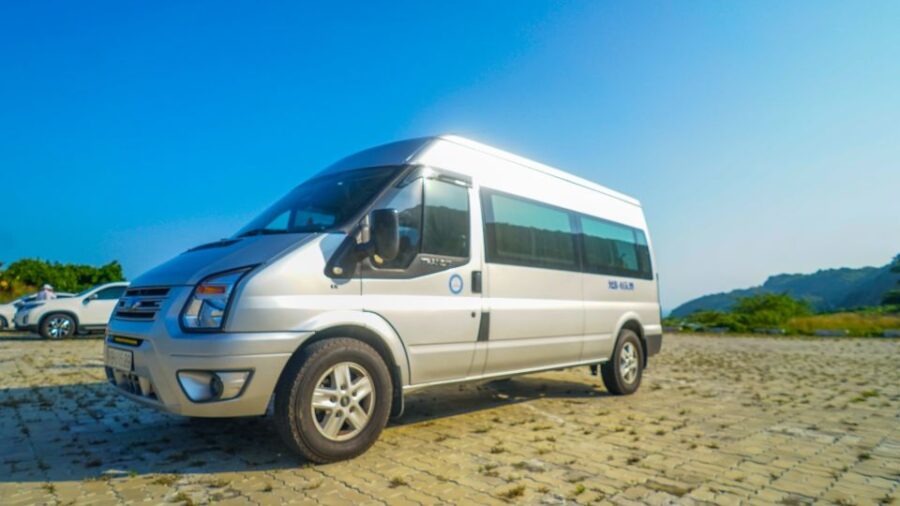 Hanoi: Transfer to Ninh Binh Private Car - Overview of the Transfer