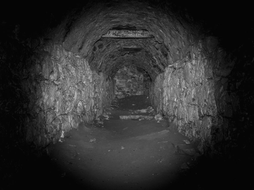 Hanover: Crime Walking Tour - Königsmarcks Mysterious Disappearance