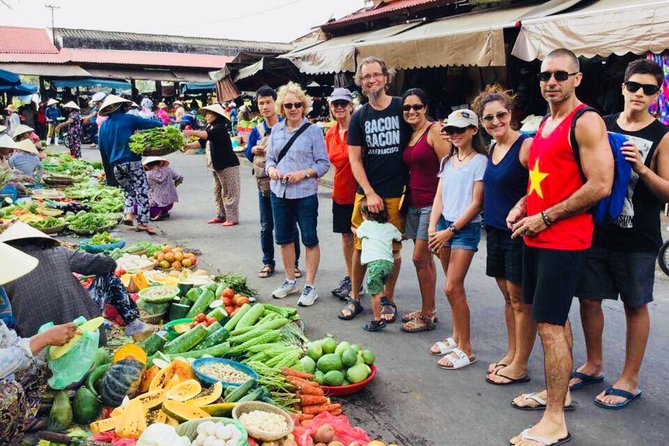 Happy Cooking Class in Danang