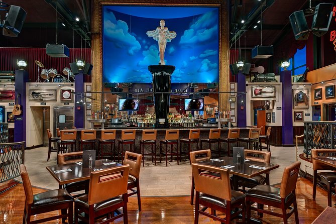 Hard Rock Cafe Pittsburgh
