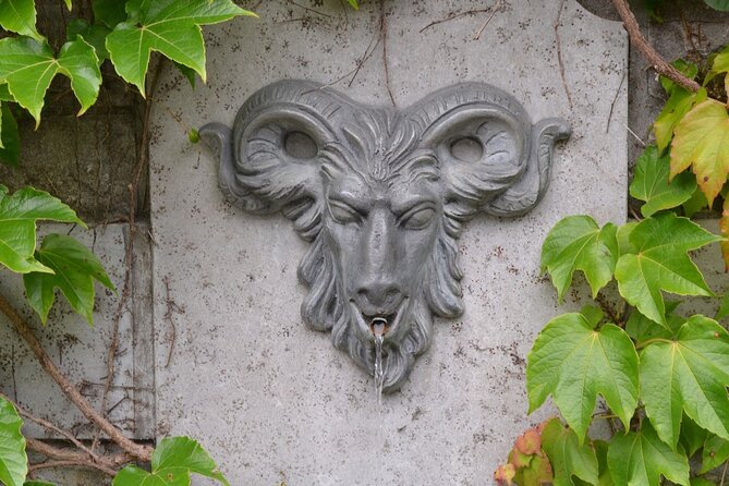 Haunted Old Montreal Walking Tour