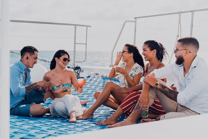 Havanas Sunset Cruise
