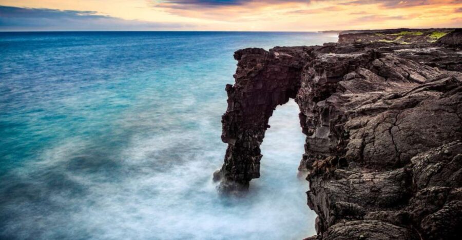Hawaii Island Spectacle: A Majestic Circle Island Adventure