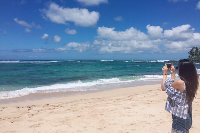 Hawaiis Best Private Build-Your-Tour Charter Service
