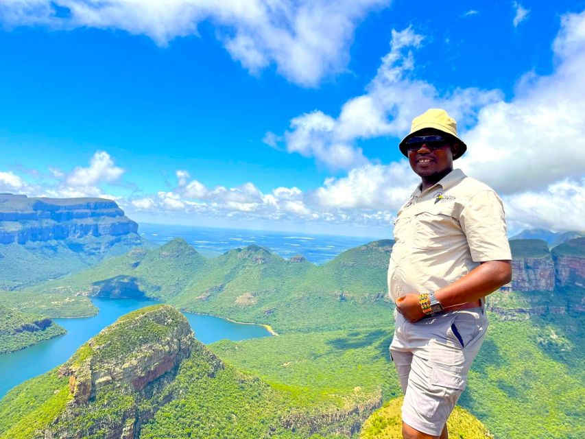4 Best Guided Tours In Hazyview