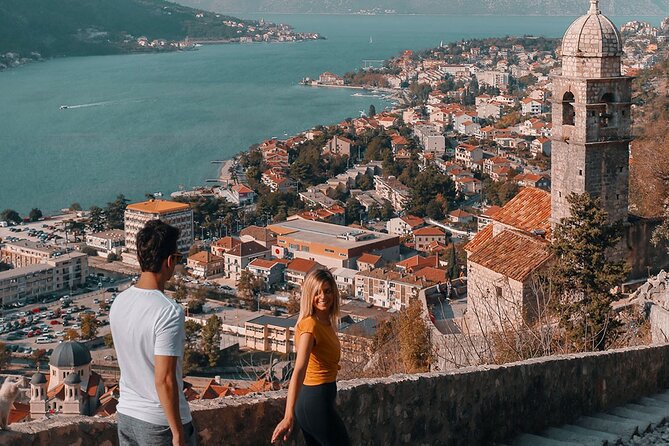 Heart of Old Montenegro Private Tour