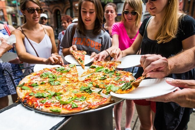 Heart & Soul of Greenwich Village Food & Culture Tour by FNYT - Tour Overview
