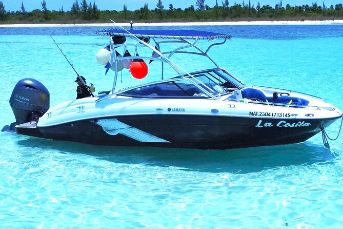 Heaven Snorkel by Private Boat