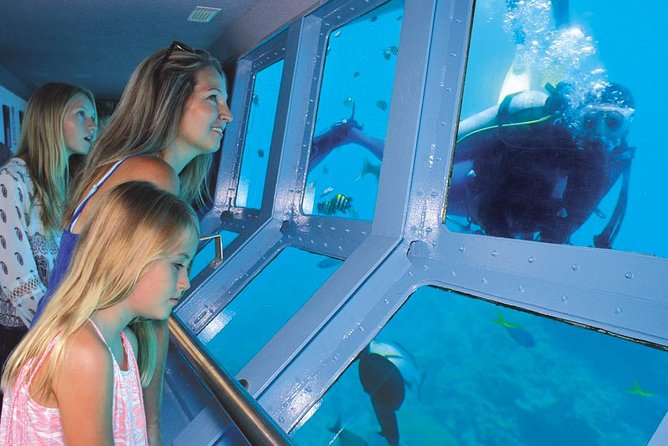 Helicopter & Cruise Great Barrier Reef Package From Port Douglas - Breathtaking Helicopter Scenic Flight