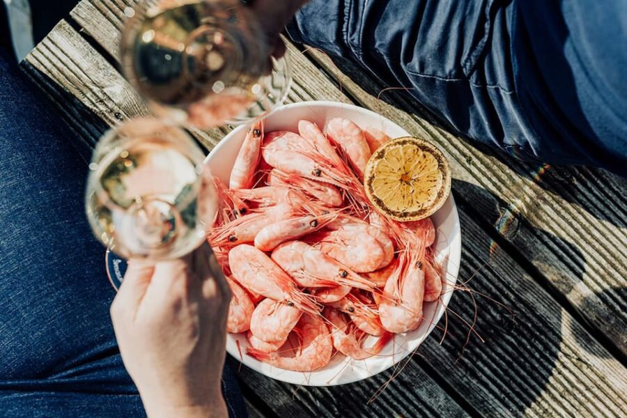 2 Best Dining Experiences In Bergen