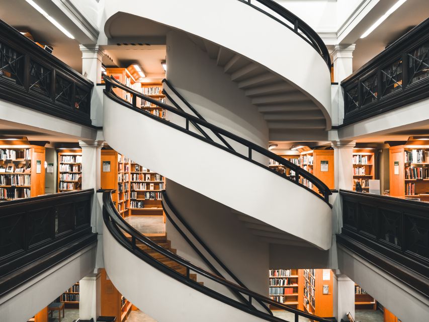 Helsinki: Capture the Most Photogenic Spots With a Local