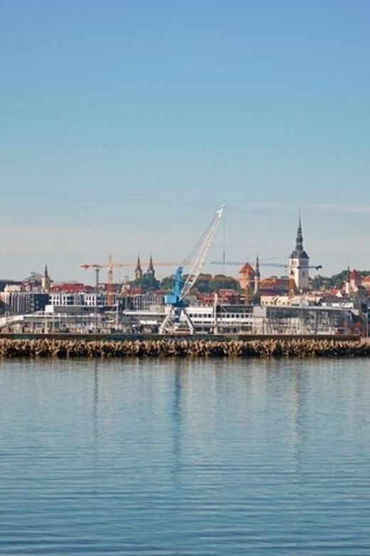 Helsinki : Highlights Walking Tour