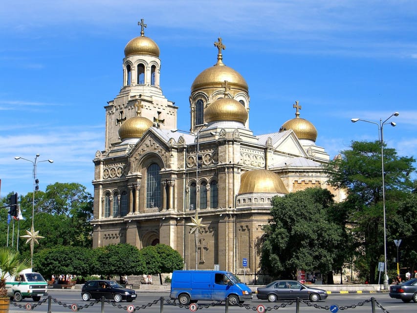 Helsinki: Self-Guided Audio Tour - Tour Overview and Pricing