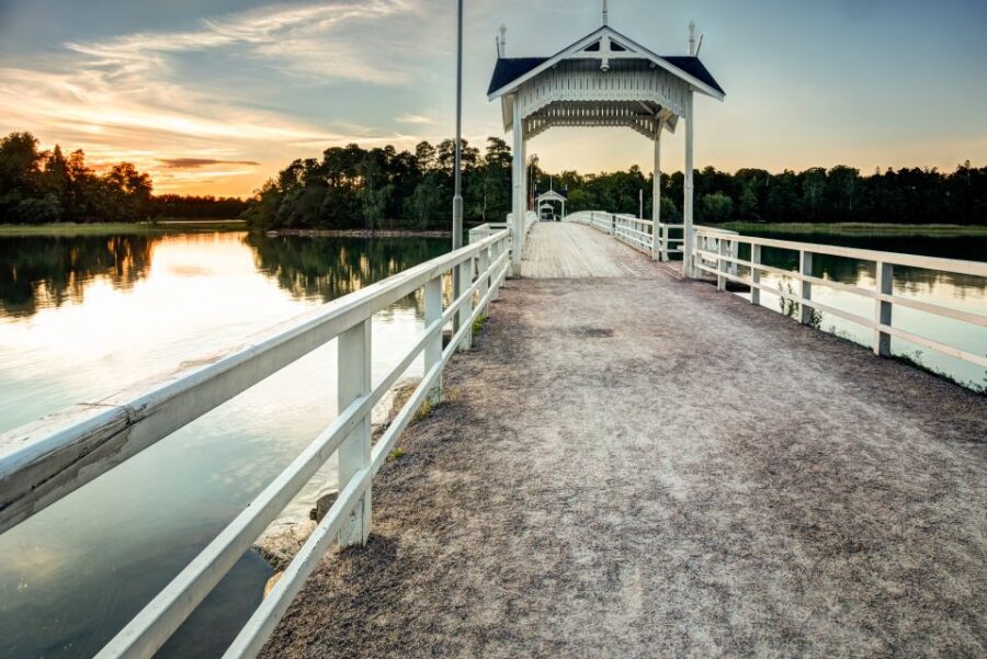 Helsinki: Sightseeing Tour With Seurasaari Open-Air Museum - Tour Highlights