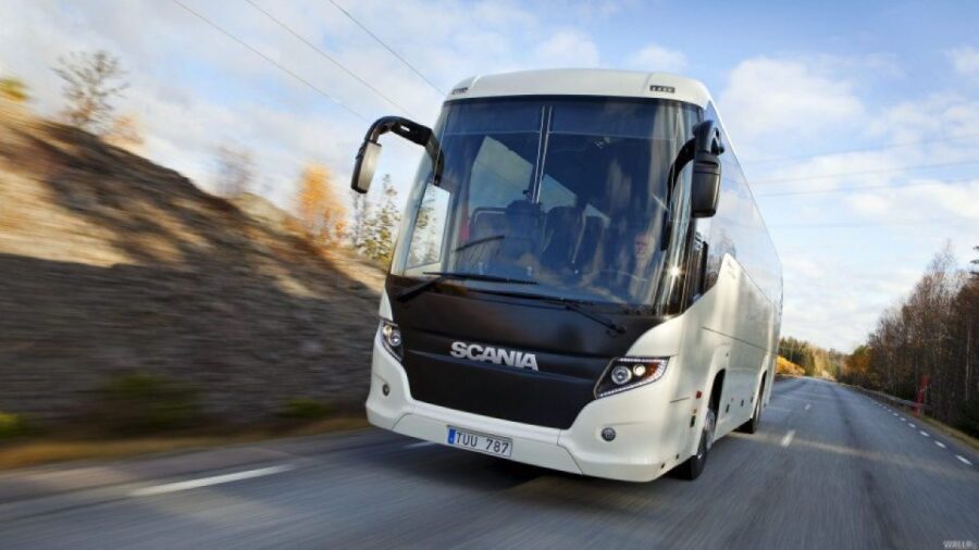 Heraklion/Chania Airport: Shared One-Way Heraklion Transfer